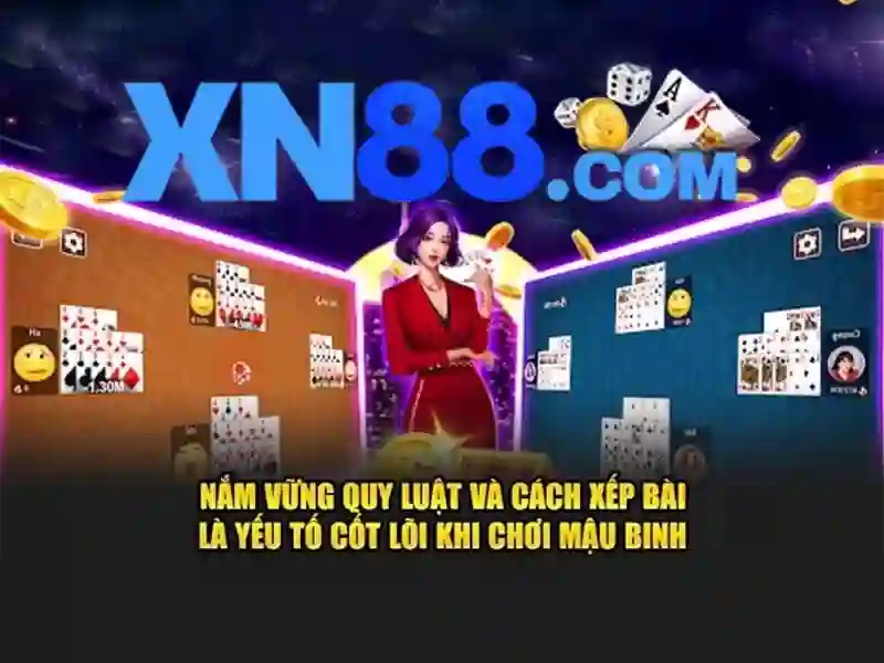 Tiềm năng và công nghệ của XN88