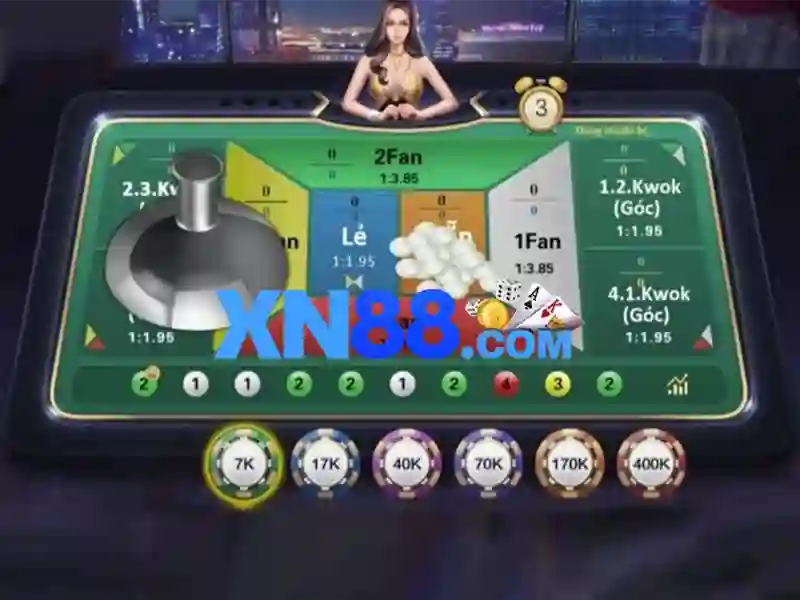 XN88: Tổng quan về nền tảng cá cược trực tuyến