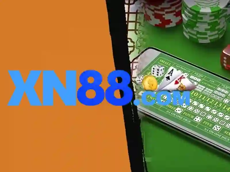 xn88: Nền tảng trực tuyến và những điều bạn cần biết