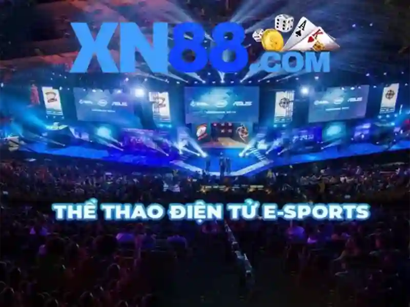 xn88: Nền tảng casino trực tuyến và cá cược thể thao