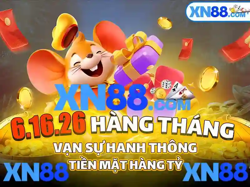 xn88 - Đánh giá và tổng quan