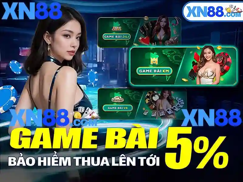 XN88: Nền tảng chơi bạc trực tuyến và nhận định tổng quan