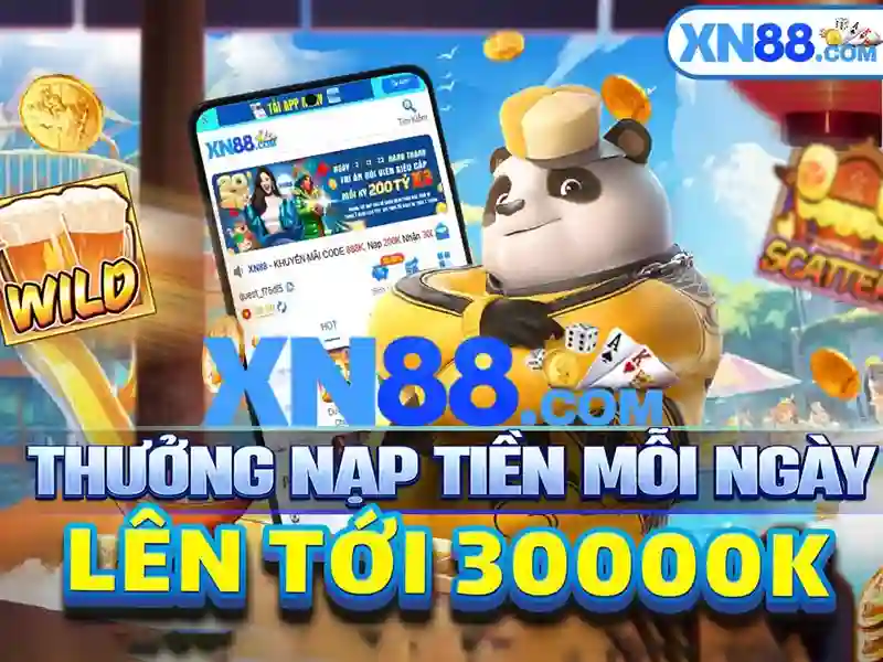 xn88: Khám phá nền tảng giải trí trực tuyến và trò chơi