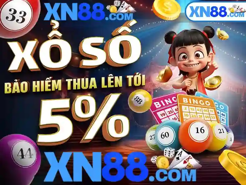 xn88: Giới thiệu nền tảng trò chơi trực tuyến