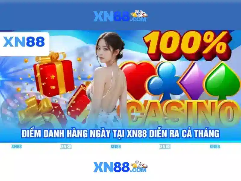 XN88: Nen tang cuoc truc tuyen va nhung diem noi bat