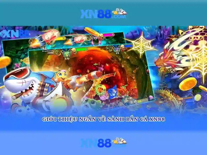 xn88: Tổng quan và cách tận dụng nền tảng giải trí trực tuyến