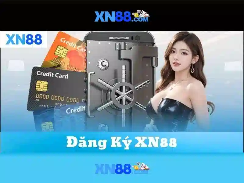 Xn88: Nền tảng chơi game trực tuyến và những điều nên biết