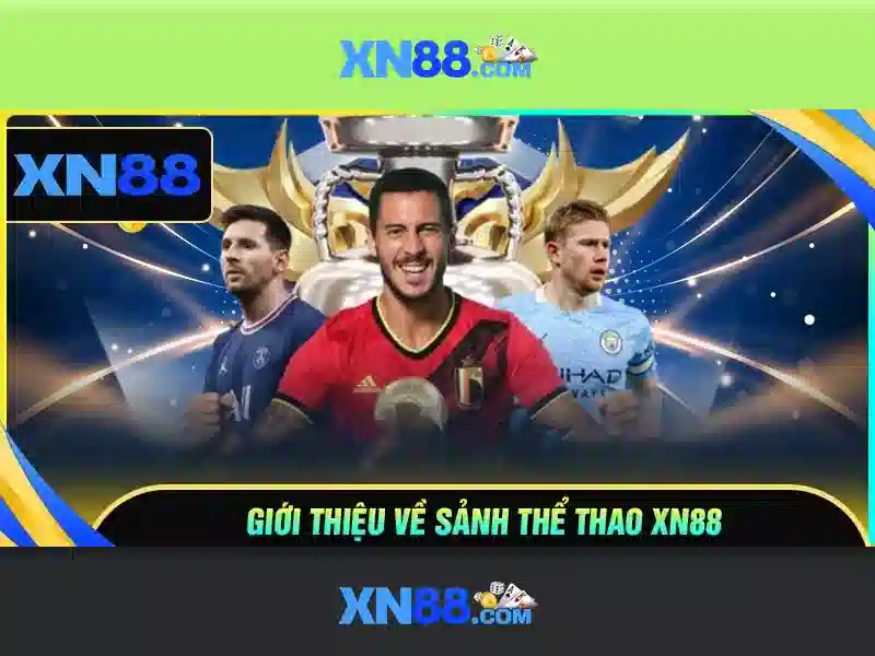 xn88: Khám phá nền tảng và trò chơi trực tuyến