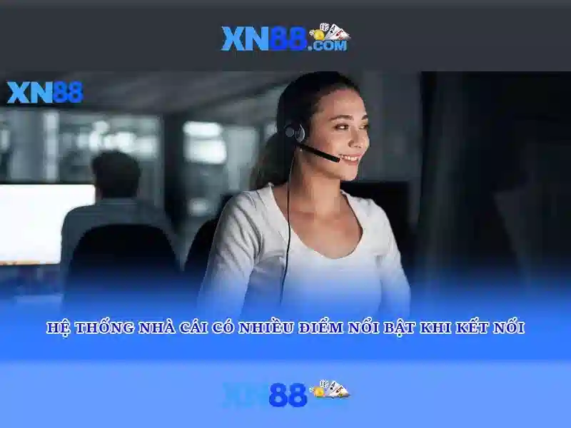 Các tính năng nổi bật