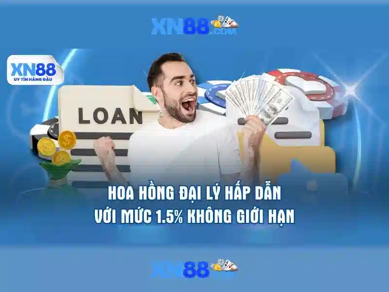 xn88 – Nền tảng trò chơi trực tuyến và cá cược