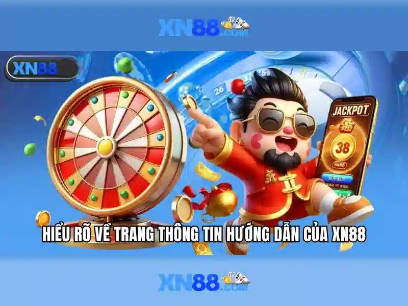Xin giới thiệu xn88