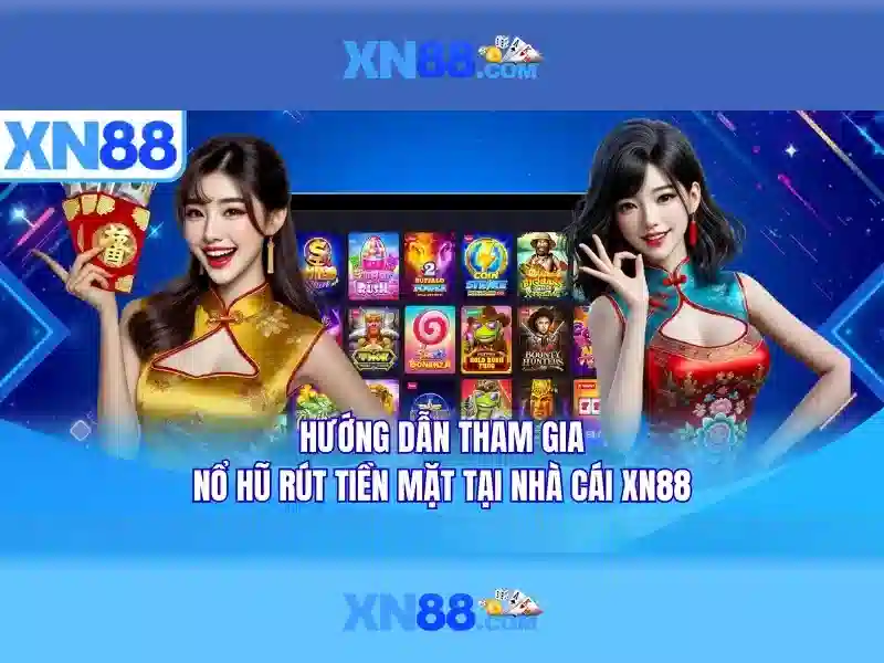 xn88: Đánh giá tổng quan về sân chơi cược trực tuyến