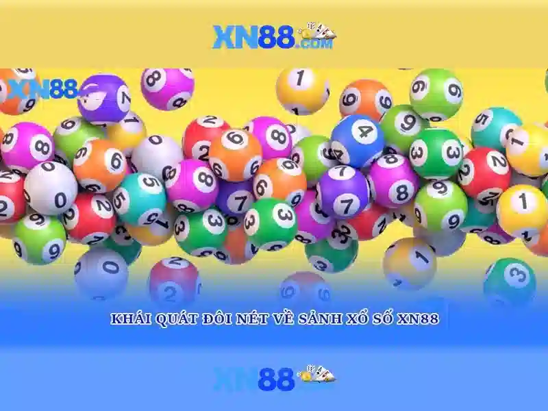 XN88: Nền tảng trò chơi trực tuyến và những tiềm năng