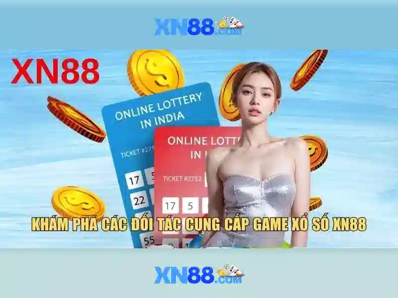 Giới thiệu về xn88: Nền tảng cá cược trực tuyến