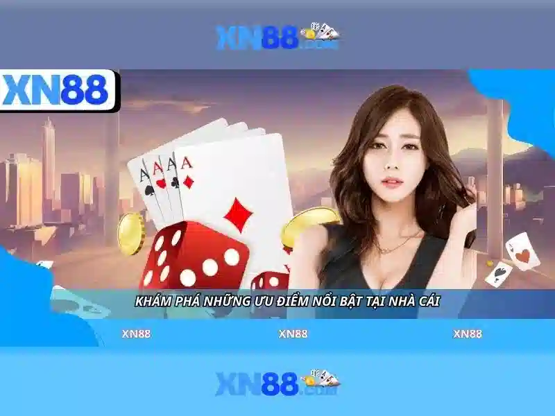 Giới thiệu về xn88