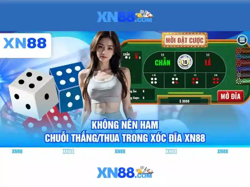 XN88: Nền tảng chơi bạc trực tuyến và nhận định tổng quan