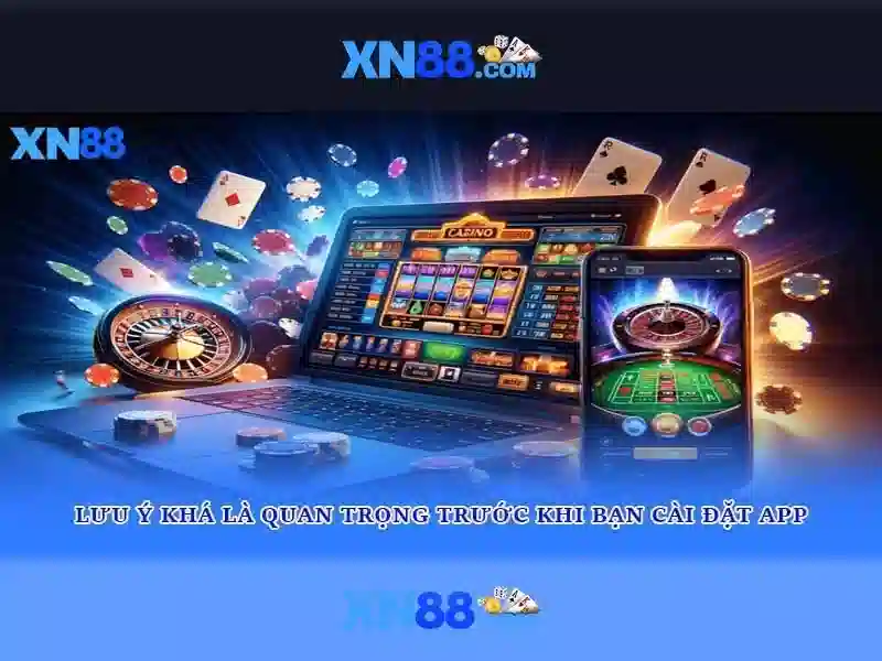XN88: Nền tảng trò chơi trực tuyến phổ biến