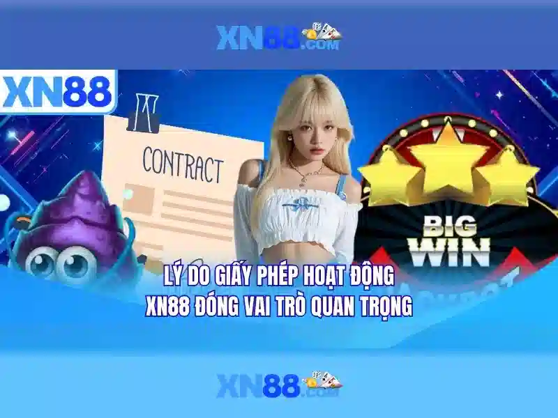 xn88: Tổng quan về nền tảng cá cược trực tuyến