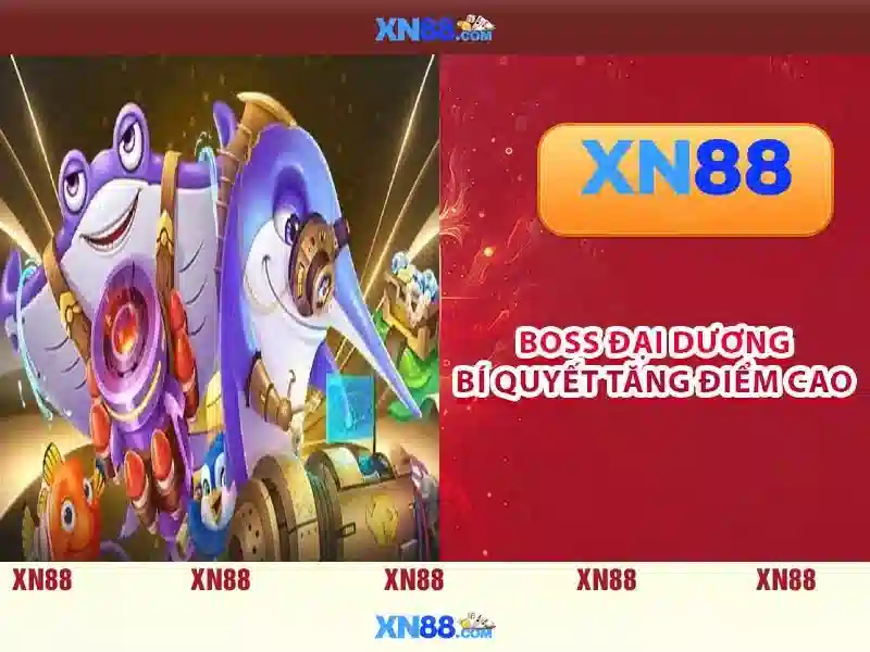 Giới thiệu xn88: Nền tảng chơi trực tuyến an toàn và tiện lợi