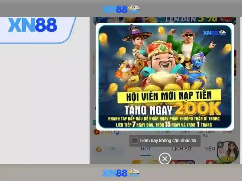 xn88 link – Tổng quan giá trị thương hiệu và hành trình số