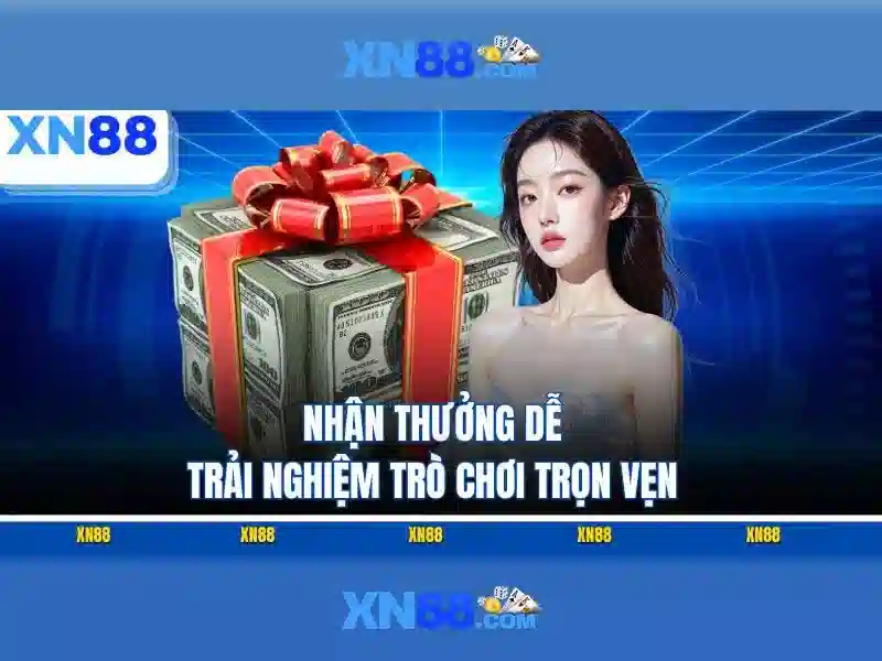 xn88: Nền tảng casino trực tuyến và trải nghiệm người chơi