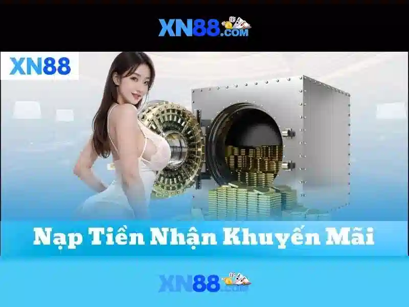 xn88: Tổng quan về nền tảng đánh bạc trực tuyến