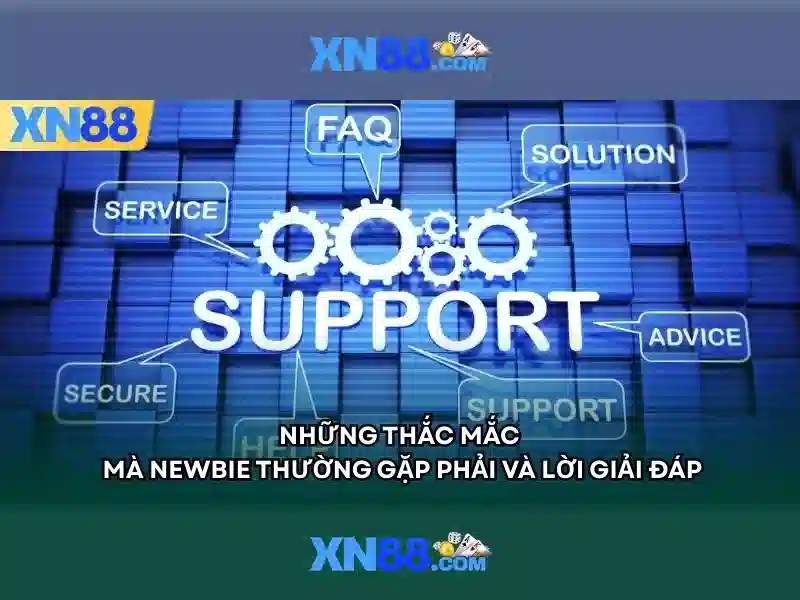 xn88: Nền tảng chơi game trực tuyến đáng tin cậy và thân thiện