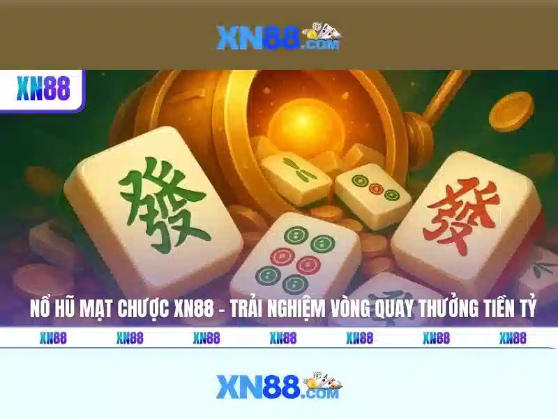 Khám phá xn88: nền tảng giải trí trực tuyến nổi bật