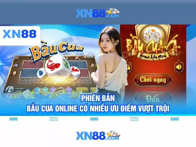 Các trò chơi và tính năng