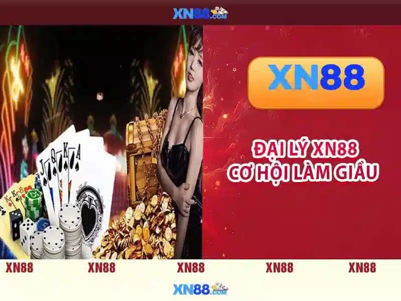 XN88 và thế giới trò chơi trực tuyến