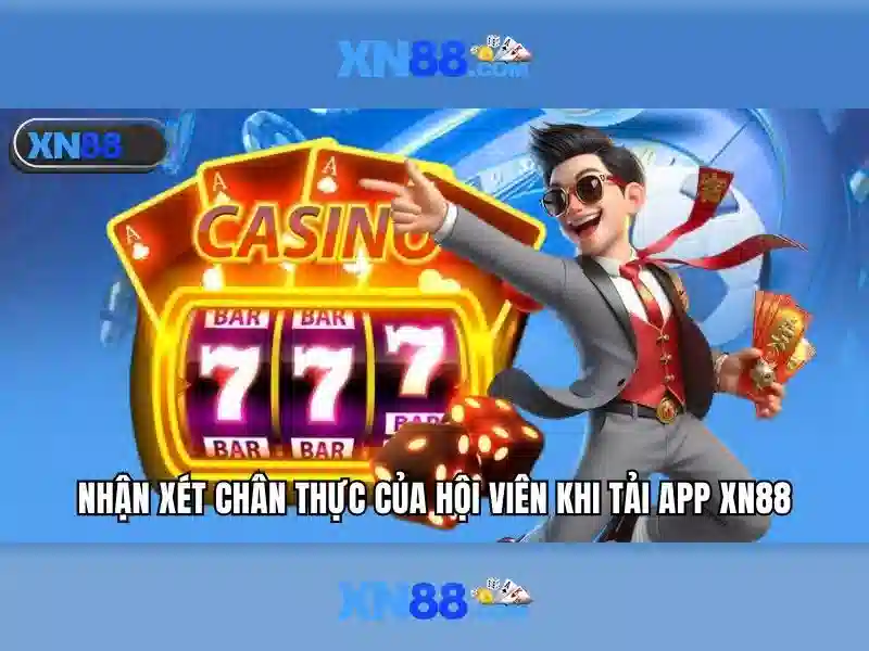 xn88 - Nền tảng giải trí trực tuyến và cộng đồng