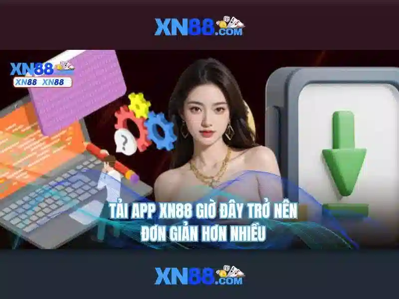 xn88 - Nền tảng casino trực tuyến nổi bật