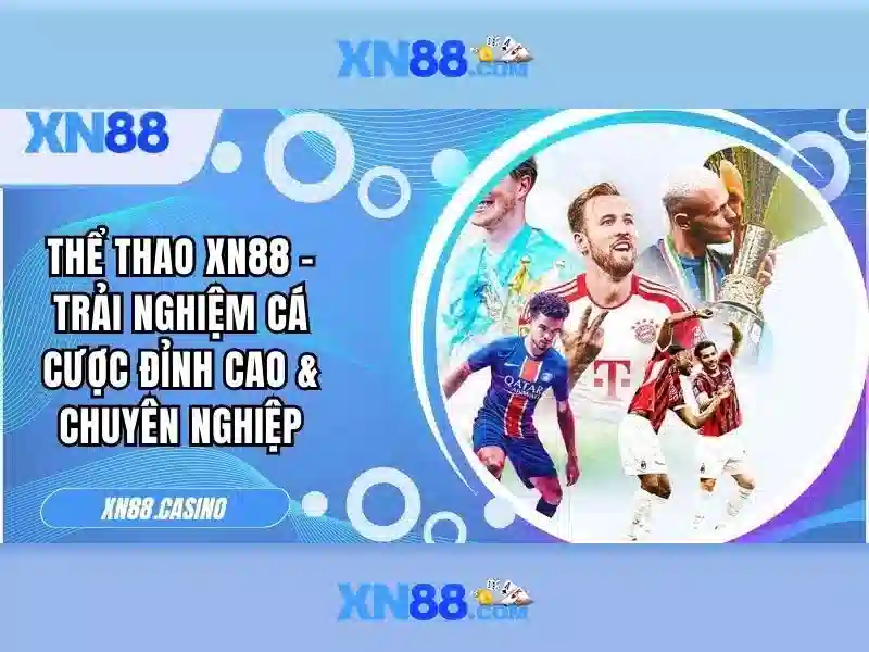 XN88: Giới thiệu về thương hiệu và các dịch vụ