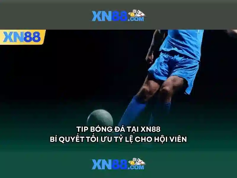 xn88: Nền tảng cá cược trực tuyến và trò chơi