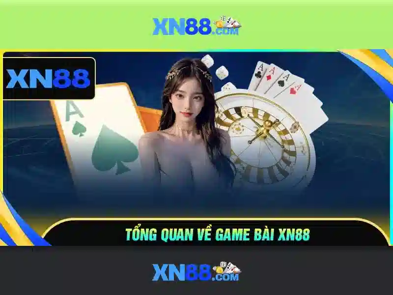 xn88 là gì và tại sao nó thu hút người chơi