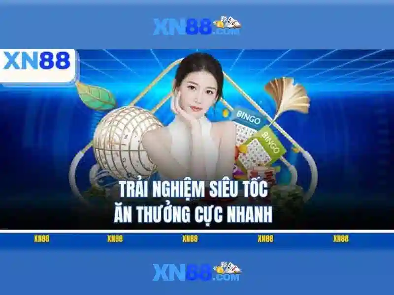 xn88 best: Khám phá giá trị và trải nghiệm nổ hũ