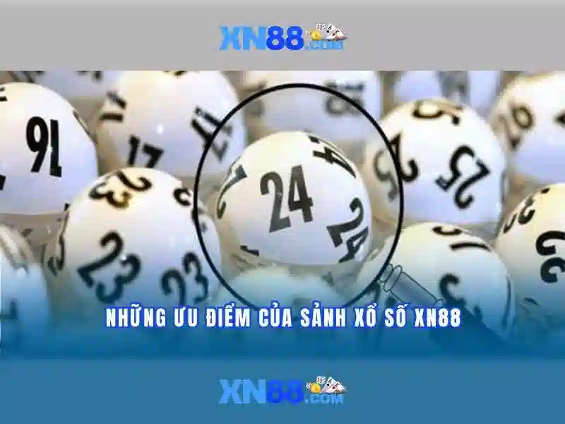 xn88: Tổng quan về nền tảng cá cược và giải trí trực tuyến