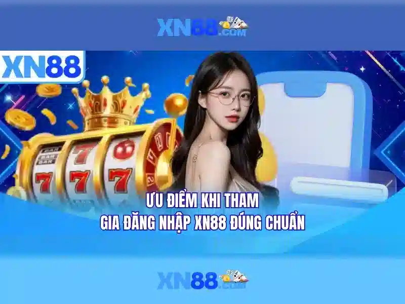 xn88: Nền tảng cá cược trực tuyến an toàn và hiện đại