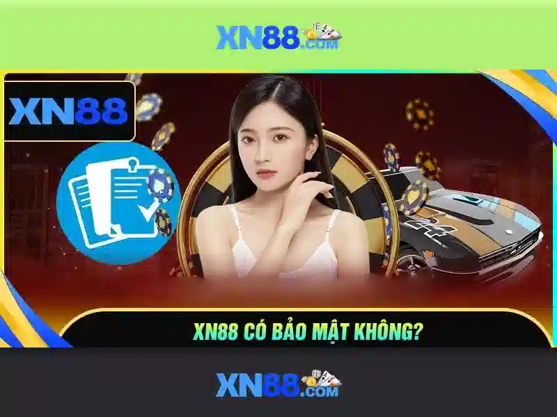 xn88: Nền tảng giải trí trực tuyến uy tín