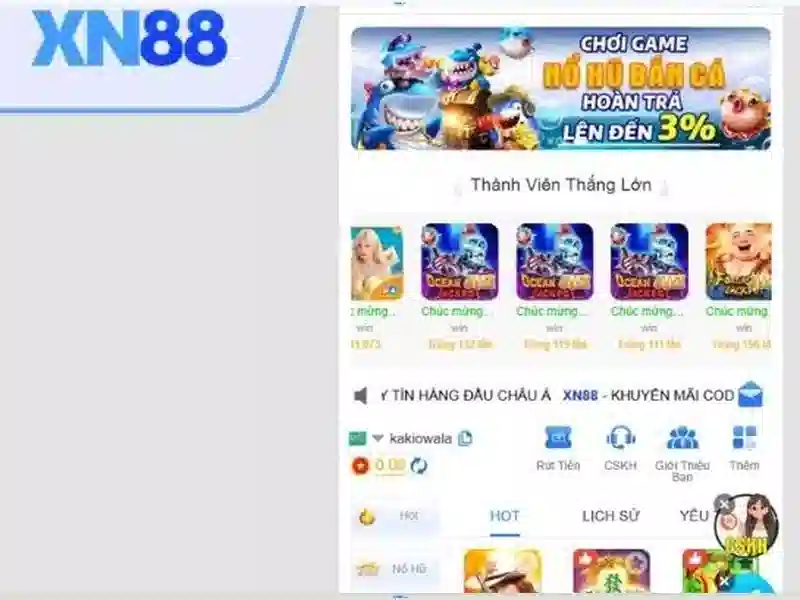 Giao diện người dùng và trải nghiệm