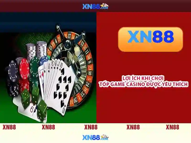 Lịch sử và phát triển của xn88