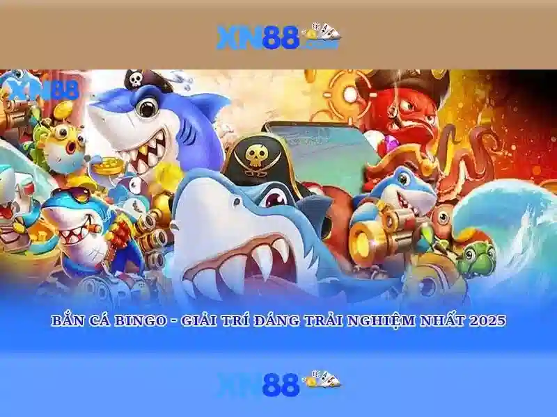 xn88: Nền tảng trò chơi trực tuyến đáng chú ý