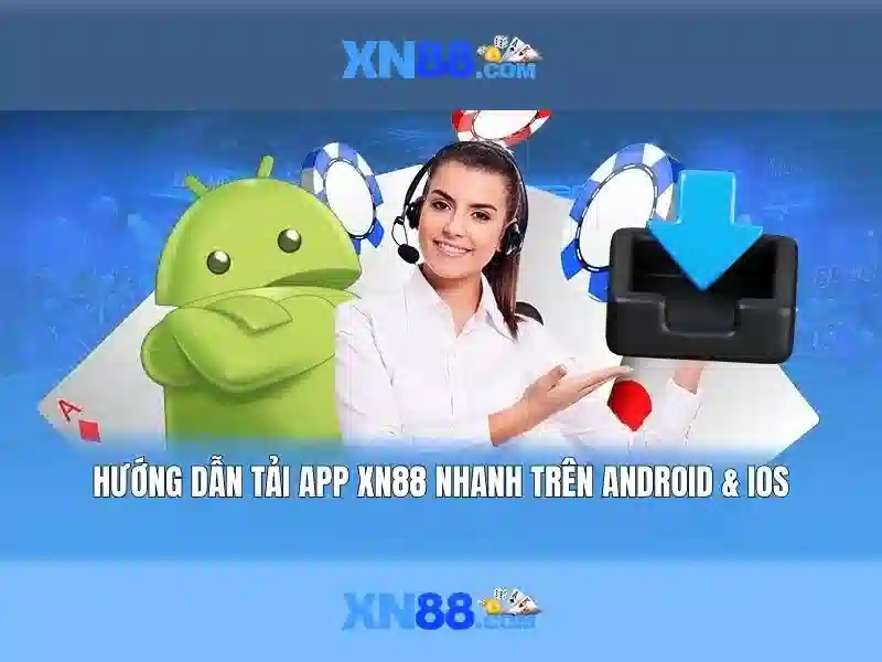 XN88: Nền tảng cá cược trực tuyến an toàn và tin cậy