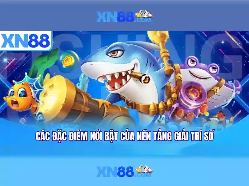 Tính năng nổi bật