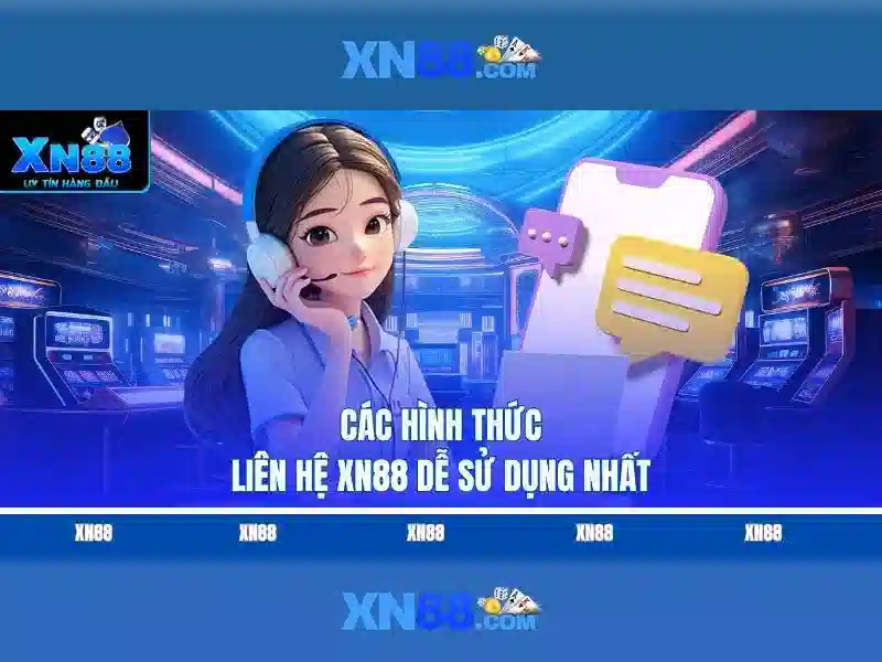 xn88: Tổng quan về nền tảng chơi game trực tuyến