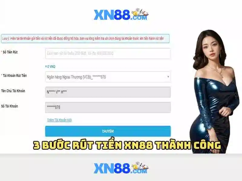 xn88: Khai niem ve nha cai truc tuyen va cac tinh nang