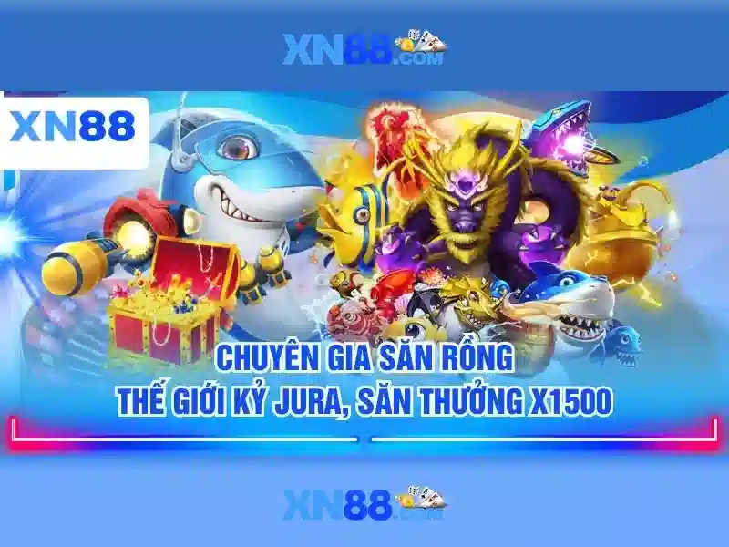 XN88: Đánh giá nền tảng cá cược trực tuyến