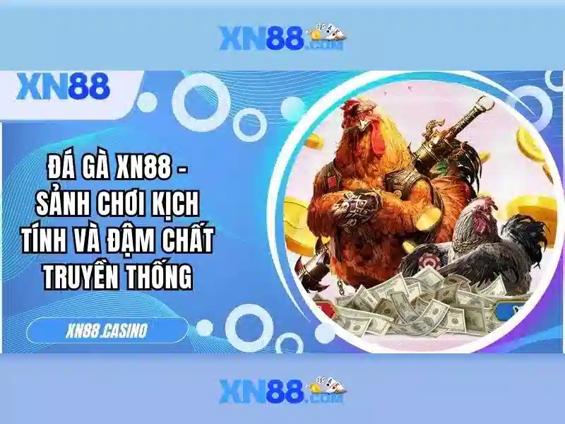 Giới thiệu về xn88 trong thế giới giải trí trực tuyến
