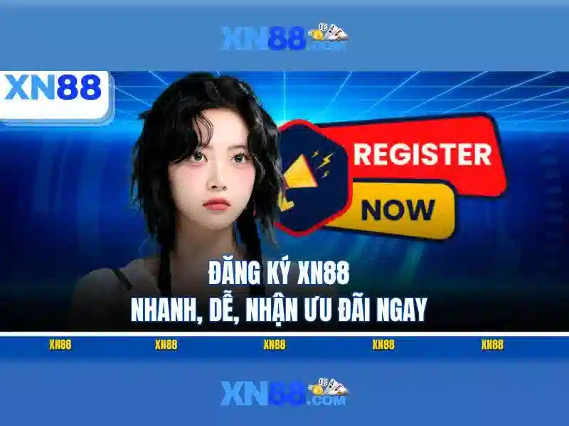 xn88 là gì và tại sao nhiều người chơi Việt quan tâm đến nền tảng cá cược trực tuyến
