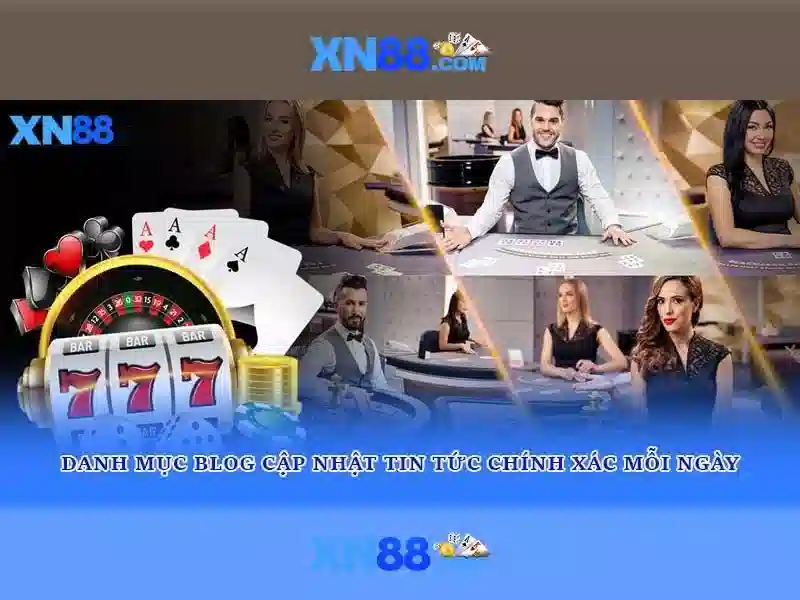 XN88: Khám phá nền tảng giải trí và cá cược trực tuyến